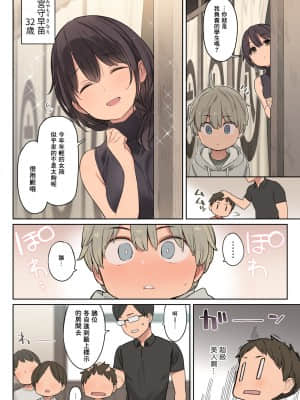 [ひぐま屋 (野良ヒグマ)] とある学校の筆下ろし事情_0006