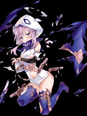 電脳天使ジブリールEX_056__chr_illust_p