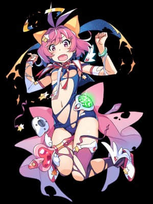 電脳天使ジブリールEX_100__chr_illust_p