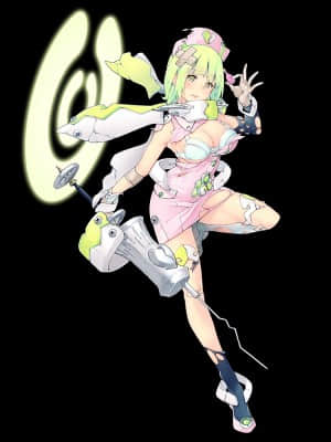 電脳天使ジブリールEX_134__chr_illust_p