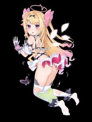 電脳天使ジブリールEX_208__chr_illust_p
