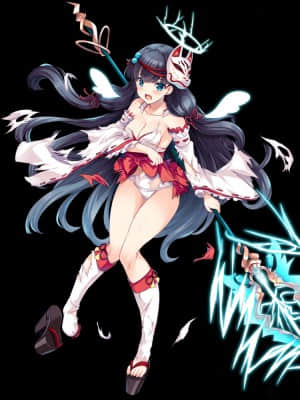 電脳天使ジブリールEX_210__chr_illust_p