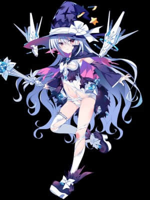 電脳天使ジブリールEX_214__chr_illust_p