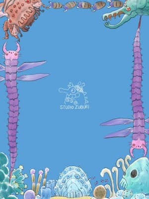 (C95) [スタジオズブリ (泉せいこう)] 腐海遊び (風の谷のナウシカ) [DL版]_fukai_024
