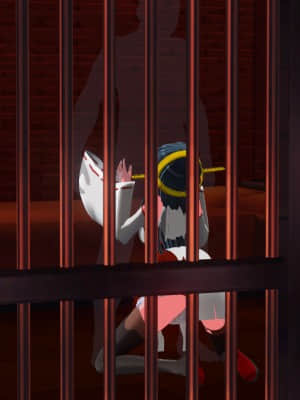 【戦艦の娘たち～SAGA】榛名（「All right」）宗教団体真メグデス_91713233_p3_master1200