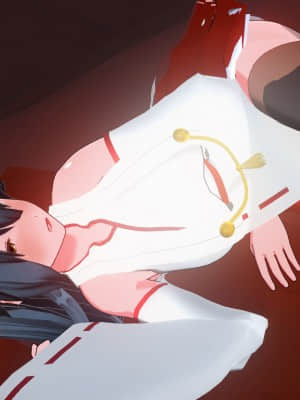 【戦艦の娘たち～SAGA】榛名（「All right」）宗教団体真メグデス_91713233_p32_master1200
