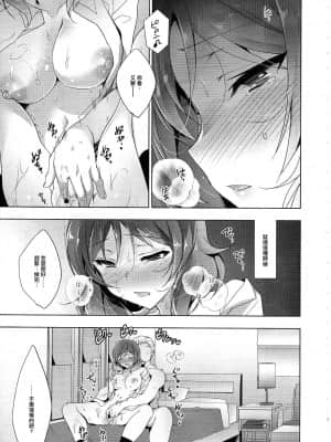 [にのこや (にの子)] MAKIPET総集編 (ラブライブ!)_197