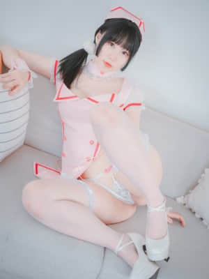 [DJAWA] Nurse j - Jamong_DJAWA_00083