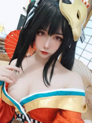 Momoko葵葵-大凤自拍_014