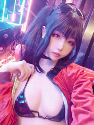 Momoko葵葵-大凤自拍_017