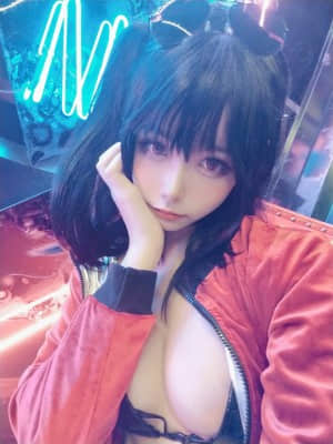 Momoko葵葵-大凤自拍_019