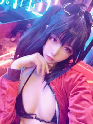 Momoko葵葵-大凤自拍_020