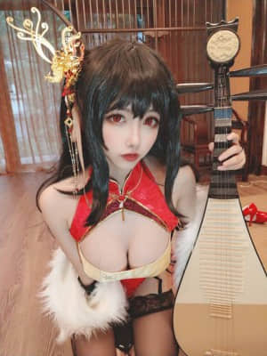 Momoko葵葵-大凤自拍_027