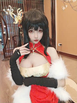 Momoko葵葵-大凤自拍_028