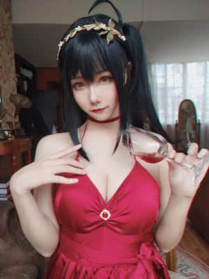 Momoko葵葵-大凤自拍_030