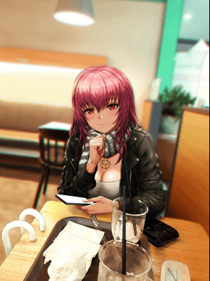 [Greem bang] Patreon Rewards April 2019_14_14