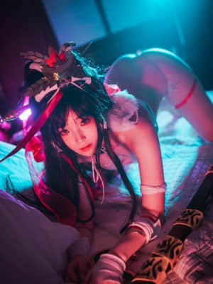 [DJAWA] Bambi - Kalaratri The Shadow of the Goddess (Destiny Child)_DJAWA_00047
