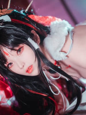 [DJAWA] Bambi - Kalaratri The Shadow of the Goddess (Destiny Child)_DJAWA_00051