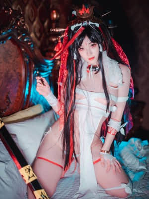 [DJAWA] Bambi - Kalaratri The Shadow of the Goddess (Destiny Child)_DJAWA_00005