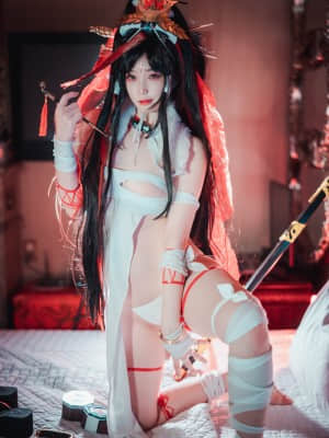 [DJAWA] Bambi - Kalaratri The Shadow of the Goddess (Destiny Child)_DJAWA_00006