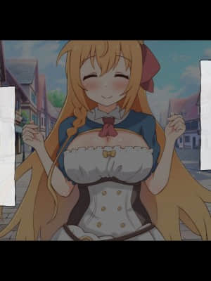 (同人CG集) [radio tower (ラジオ先生)] 巨乳姫騎士をクスリxレイプで犯し尽くす話 (プリンセスコネクト!Re：Dive)_013