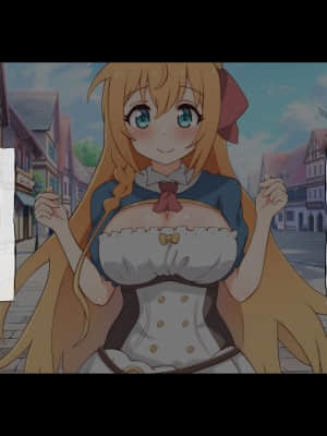 (同人CG集) [radio tower (ラジオ先生)] 巨乳姫騎士をクスリxレイプで犯し尽くす話 (プリンセスコネクト!Re：Dive)_014