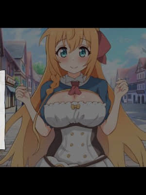 (同人CG集) [radio tower (ラジオ先生)] 巨乳姫騎士をクスリxレイプで犯し尽くす話 (プリンセスコネクト!Re：Dive)_015