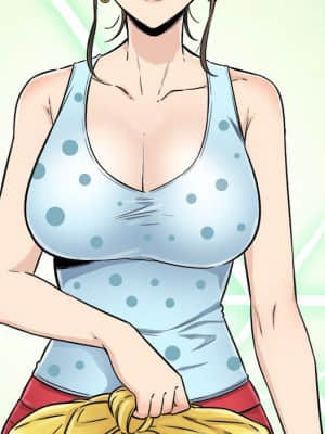 惡霸室友毋通來 55-56話_55_143