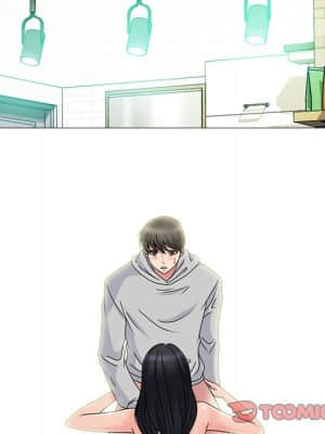 女教授的秘密 72-74話_73_015