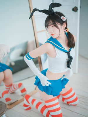 [DJAWA] Sonson - Fleet Girl (KanColle)_DJAWA_00022