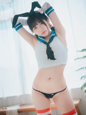 [DJAWA] Sonson - Fleet Girl (KanColle)_DJAWA_00027