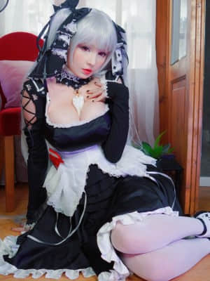 Hidori Rose 可畏_04