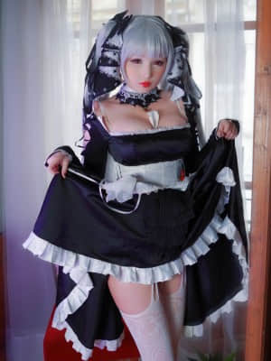 Hidori Rose 可畏_21