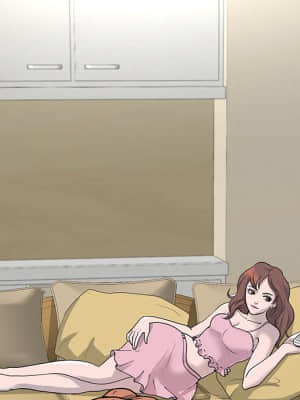 我家的女人們 1-5話_01_014