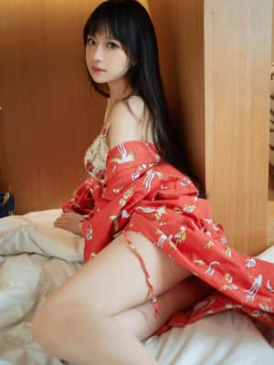 Shika小鹿鹿-启蛰B_09