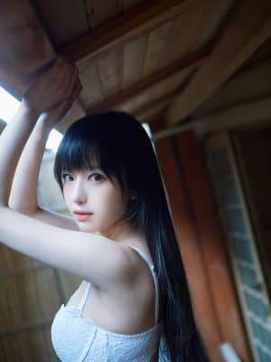 Shika小鹿鹿-启蛰C_09