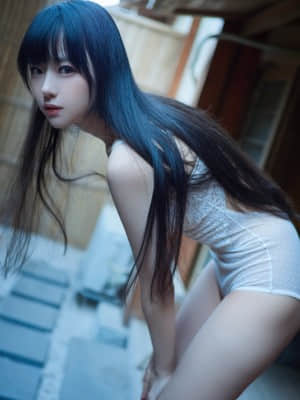 Shika小鹿鹿-启蛰C_10