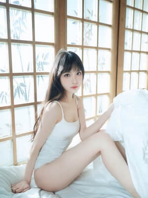 Shika小鹿鹿-启蛰H_07