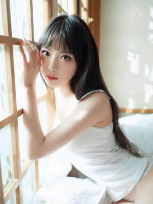 Shika小鹿鹿-启蛰H_09