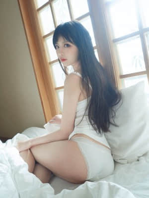 Shika小鹿鹿-启蛰H_24