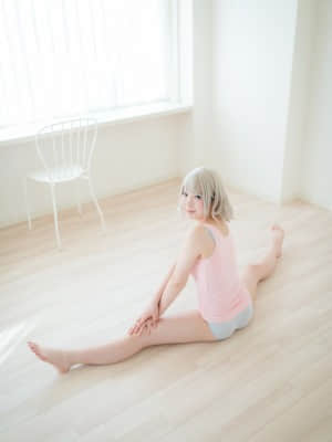 C95_ひまろむ_結城たると_タルトラブ！ヨーソロー!_DSC_9741