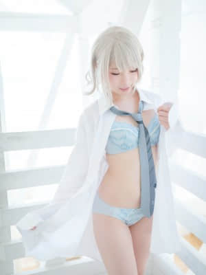 C95_ひまろむ_結城たると_タルトラブ！ヨーソロー!_DSC_9808