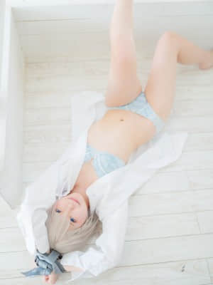 C95_ひまろむ_結城たると_タルトラブ！ヨーソロー!_DSC_9848