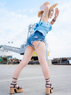 C95_ひまろむ_結城たると_タルトラブ！ヨーソロー!_DSC_7428