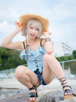 C95_ひまろむ_結城たると_タルトラブ！ヨーソロー!_DSC_7508