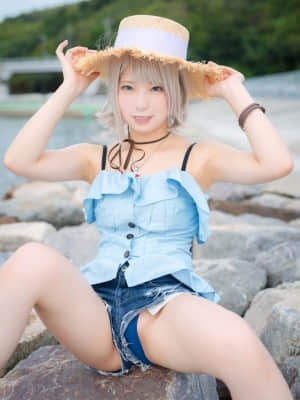 C95_ひまろむ_結城たると_タルトラブ！ヨーソロー!_DSC_7518
