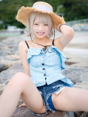 C95_ひまろむ_結城たると_タルトラブ！ヨーソロー!_DSC_7521