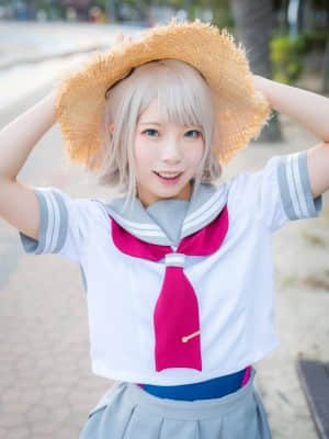 C95_ひまろむ_結城たると_タルトラブ！ヨーソロー!_DSC_7655