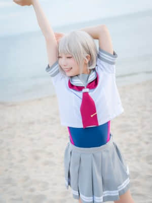 C95_ひまろむ_結城たると_タルトラブ！ヨーソロー!_DSC_7671