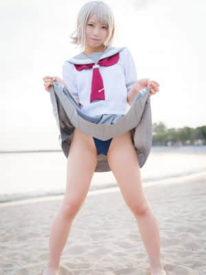 C95_ひまろむ_結城たると_タルトラブ！ヨーソロー!_DSC_7730
